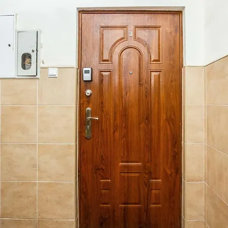 Apartment Lelewela *