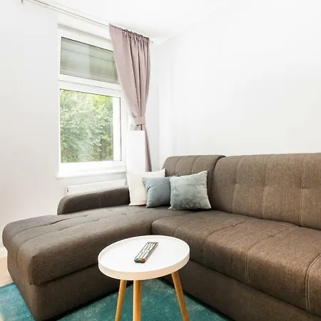 Lelewela Apartment *
