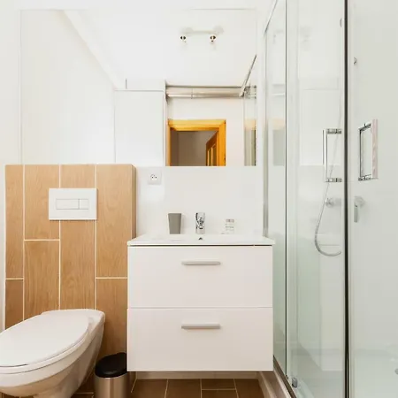 Apartment Lelewela *
